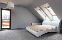 Rilla Mill bedroom extensions