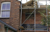 free Rilla Mill home extension quotes