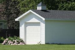 Rilla Mill outbuilding construction costs